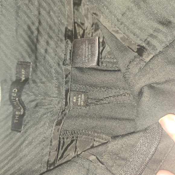 EXPRESS dress pants - Picture 4 of 6